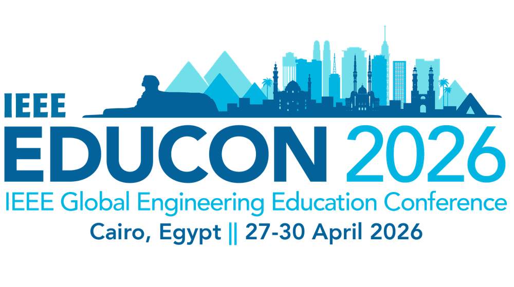 IEEE EDUCON logo